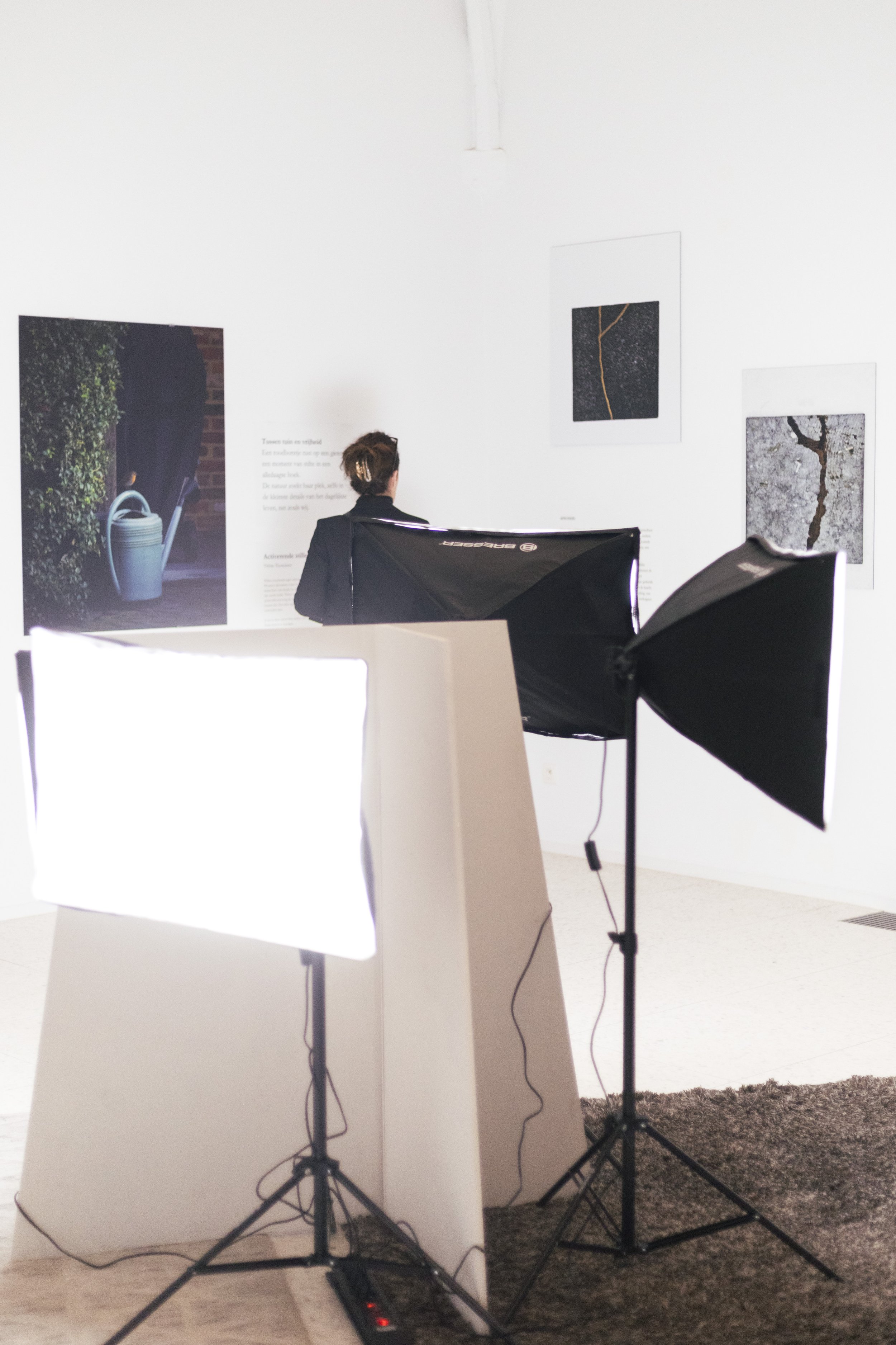 Laatste kans: bezoek de fototentoonstelling Samen, Uniek!