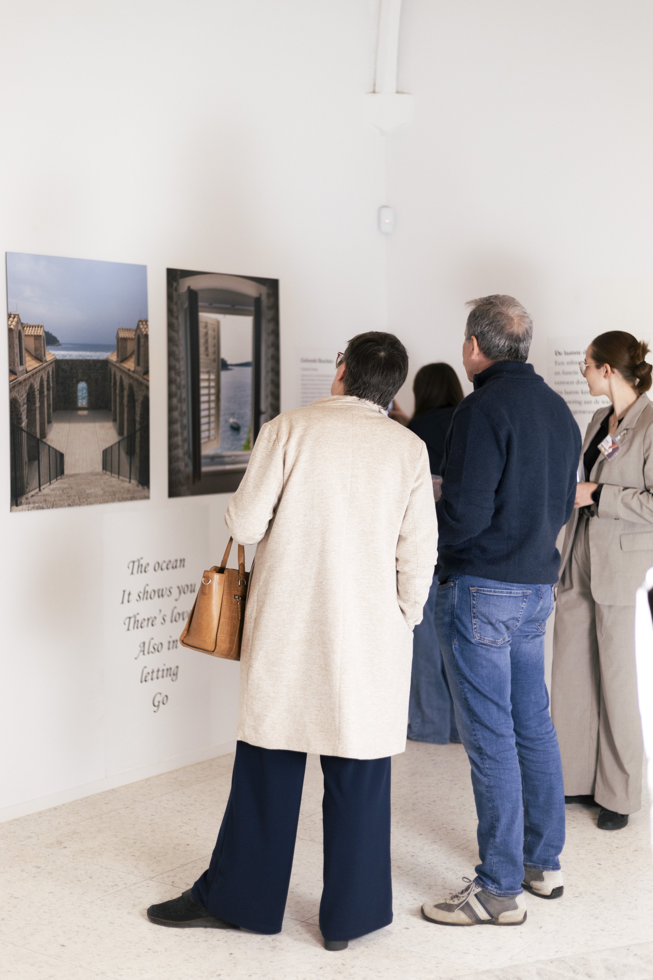 Laatste kans: bezoek de fototentoonstelling Samen, Uniek!