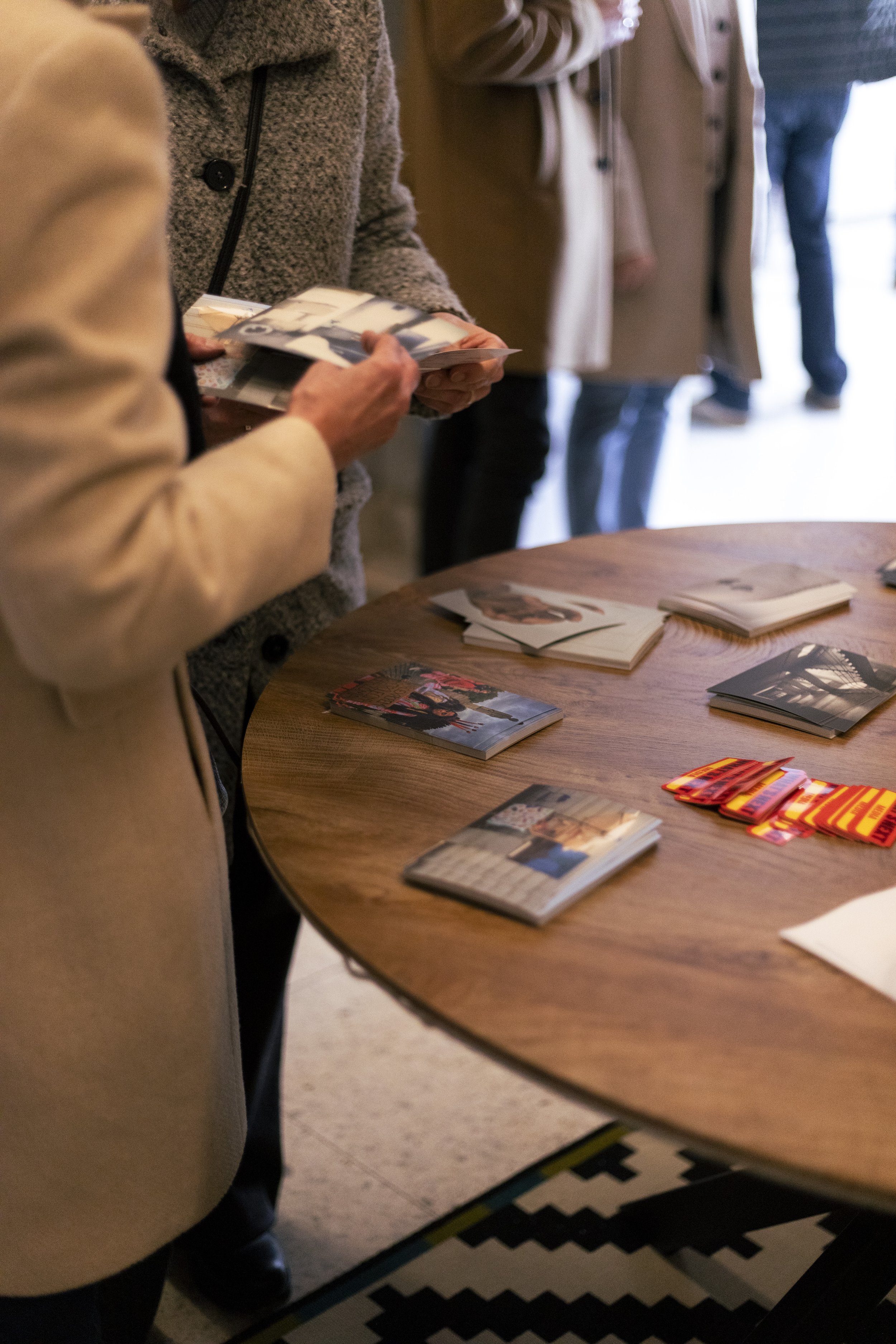‘Samen, Uniek’: fototentoonstelling groot succes