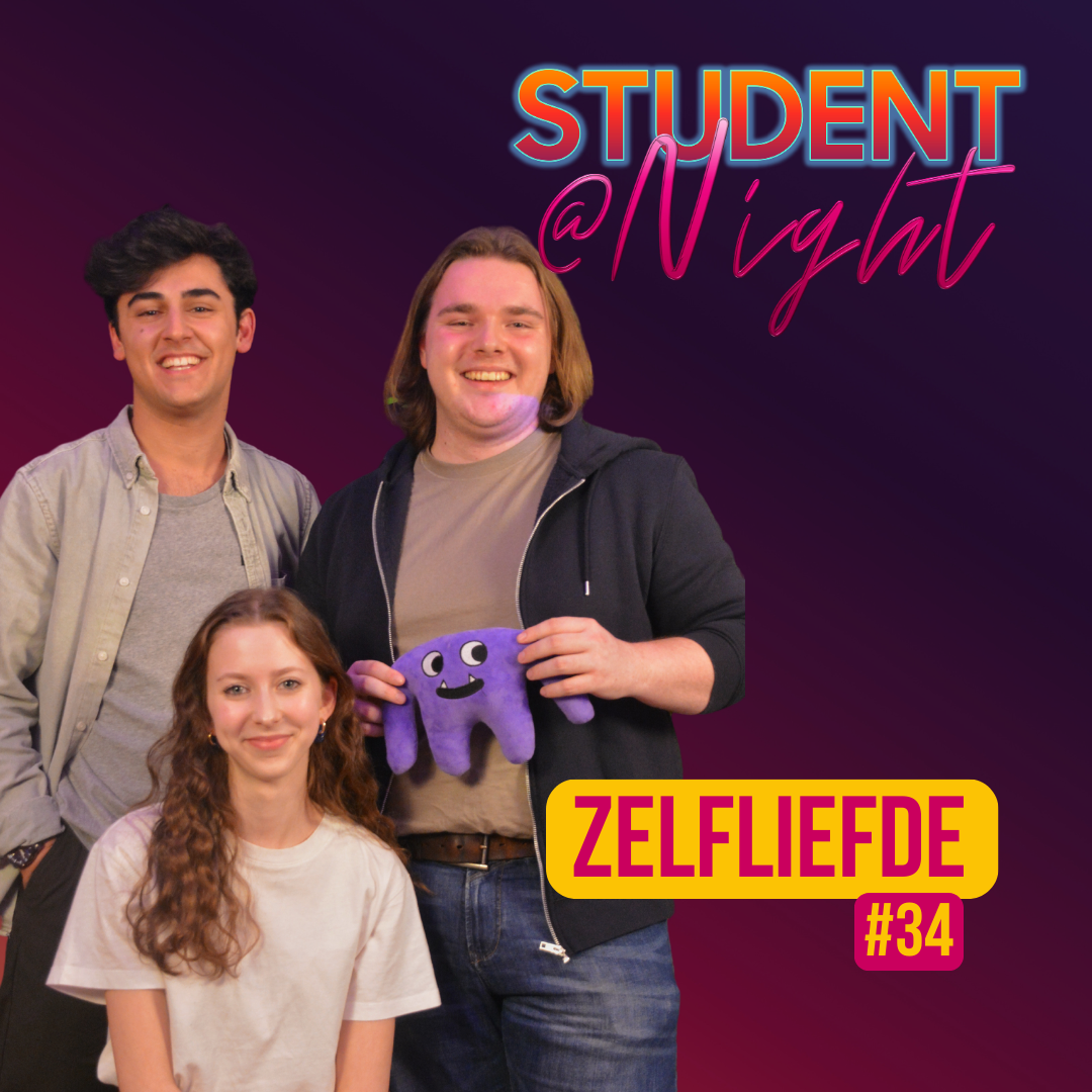 Zelfliefde