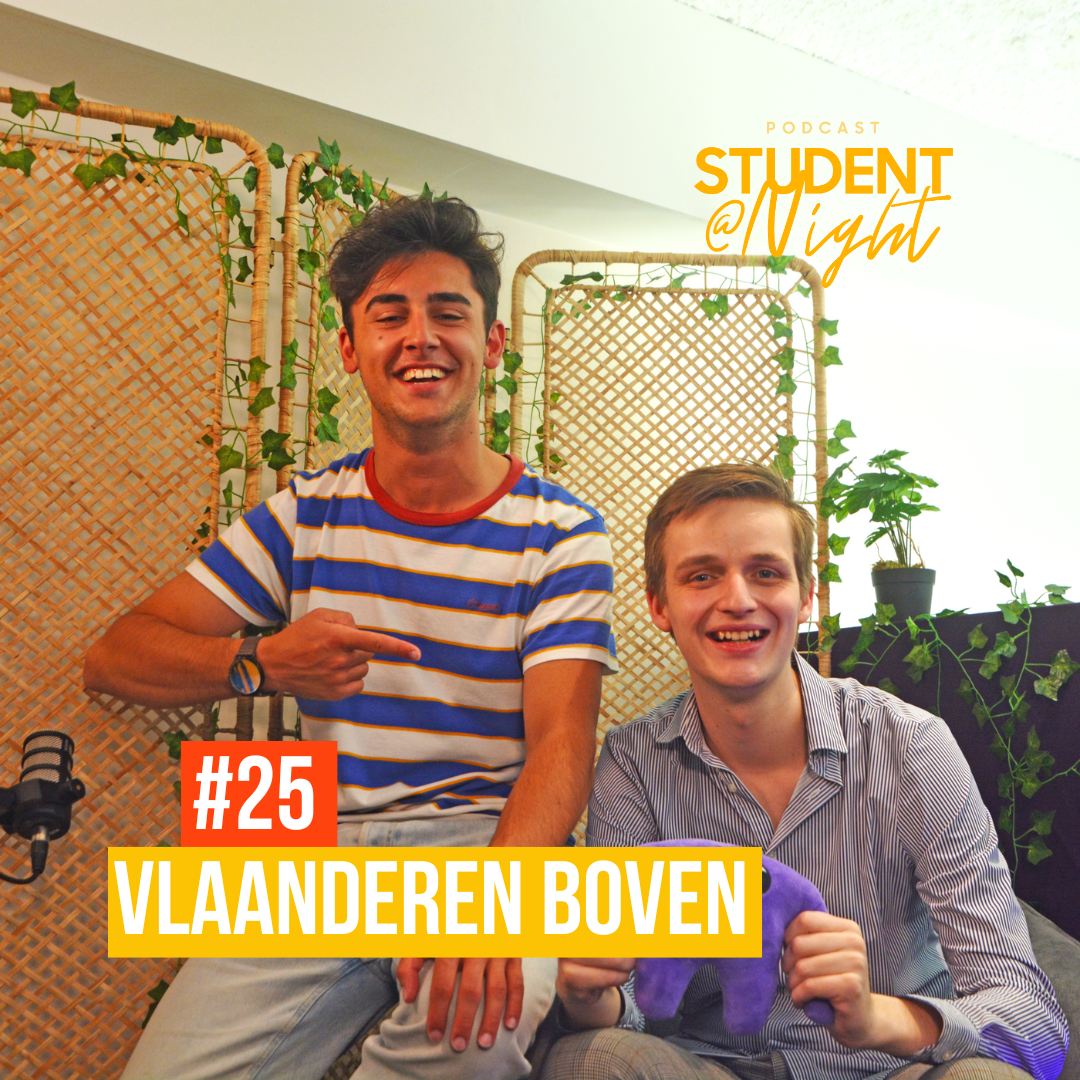 Vlaanderen Boven (Jeroen Bergers)